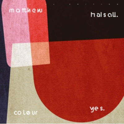 Colour Yes - Matthew Halsall LP
