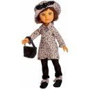 Berjuan Eva v kloboučku