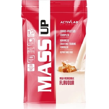ACTIVLAB Mass Up, 5000 Grams