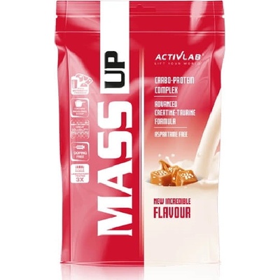 ACTIVLAB Mass Up, 5000 Grams