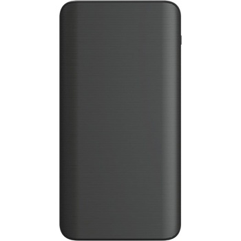 mophie Портативна батерия mophie - Essentials UNV, 10000 mAh, черна (401111851)