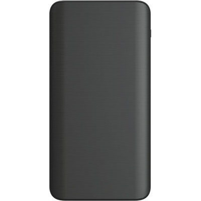 mophie Портативна батерия mophie - Essentials UNV, 10000 mAh, черна (401111851)