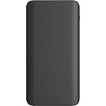 mophie Портативна батерия mophie - Essentials UNV, 10000 mAh, черна (401111851)