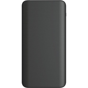 mophie Портативна батерия mophie - Essentials UNV, 10000 mAh, черна (401111851)