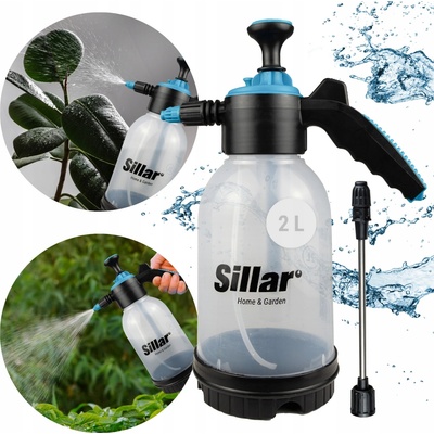 Sillar 2L