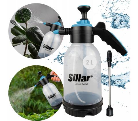 Sillar 2L