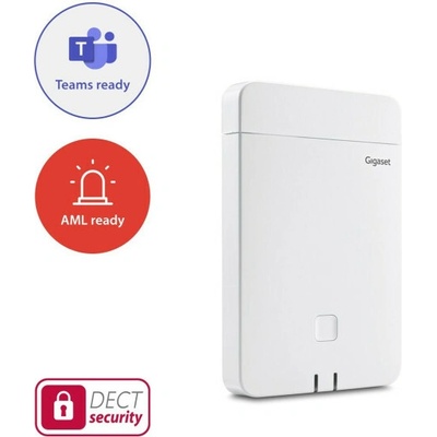 Gigaset PRO DECT N870 SPK PRO S30852-H2737-R101