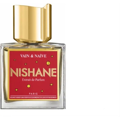 NISHANE Vain & Naive Extrait de Parfum 50 ml Tester