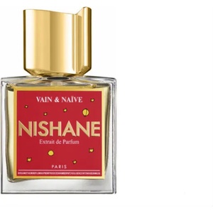 NISHANE Vain & Naive Extrait de Parfum 50 ml Tester Парфюми