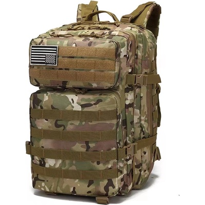 Partizan Tactical BPT9-40 Molle camo 40 l