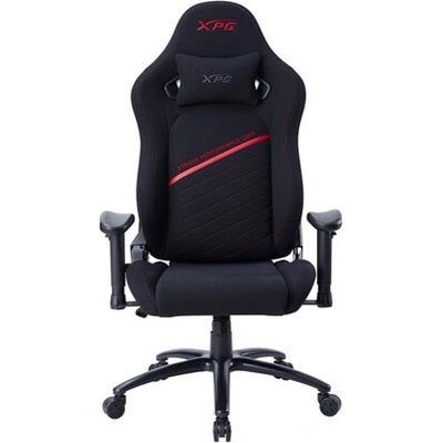 ADATA XPG NEXUS červená NEXUS-RDCWW