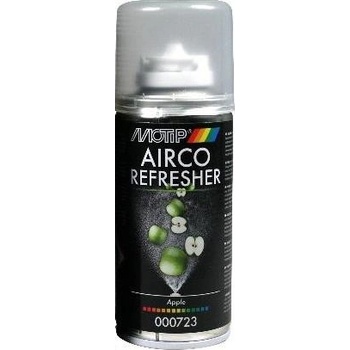 Motip Airco Refresher jablko 150 ml