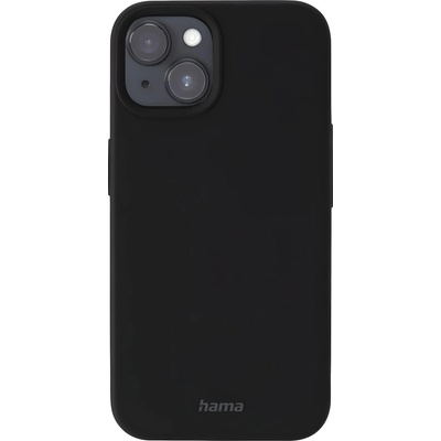 Hama Калъф Hama MagCase Finest Feel PRO за Apple iPhone 14 Plus - Черен KP28818 (28818)