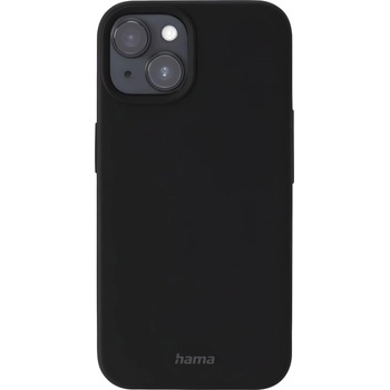 Hama Калъф Hama MagCase Finest Feel PRO за Apple iPhone 14 Plus - Черен KP28818 (28818)