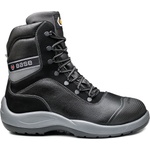 Portwest Base classic bach s3 ci src b0120 / Предпазни ботуши до глезена s3 ci src - черни 39 (b0120bkr39)