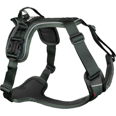 Non-stop Dogwear Ramble harness l