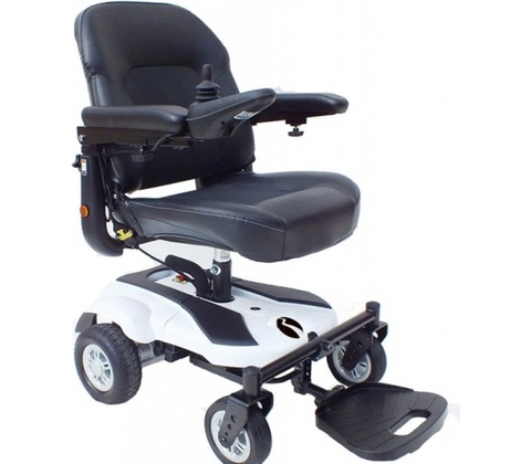 Rascal Mobility Invalidní vozík Rascal Rio