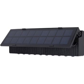 ELMARK El-132420 СОЛ. led ЛАМПА ЗА СТЕНА 50lm 3000k ip54 (98sol132420)
