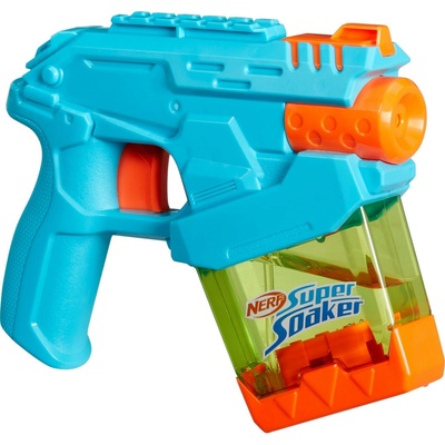Hasbro Nerf Super Soaker Piraňa