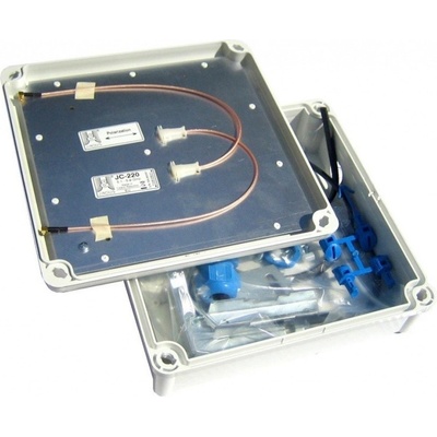 Jirous JC-220MCX – Zboží Živě