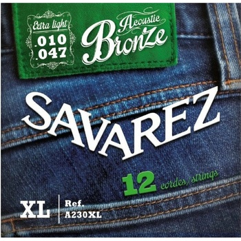 Savarez A230XL
