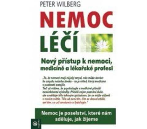 Nemoc léčí