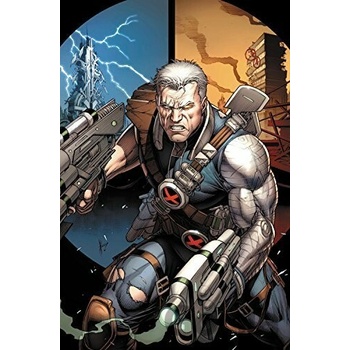 Cable 1: Conquest