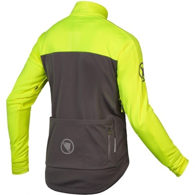 ENDURA Windchill II Yellow