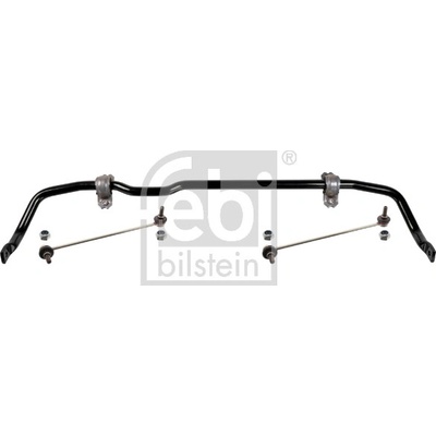 Stabilizátor podvozku FEBI BILSTEIN 171386