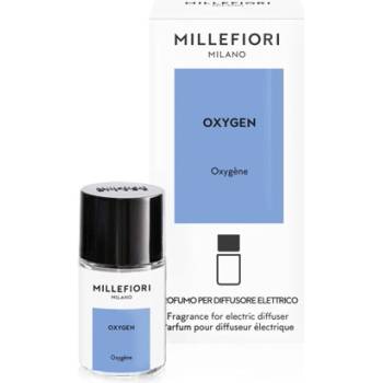 Home fragrance italia srl Пълнител за електрически дифузер Millefiori Oxygen 70 мл