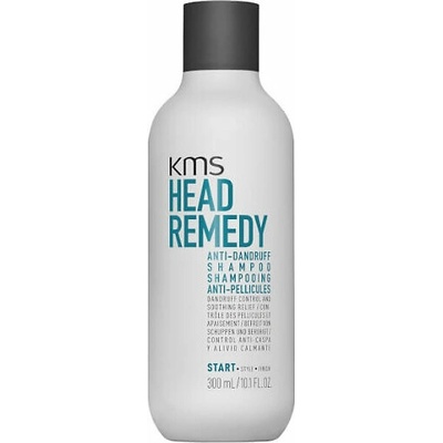 KMS Head Remedy Dandruff Shampoo 300 ml