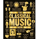 The Classical Music Book