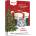Wanpy Christmas Calendar for Cats - Коледен календар с асорти лакомства за котки, 100 г