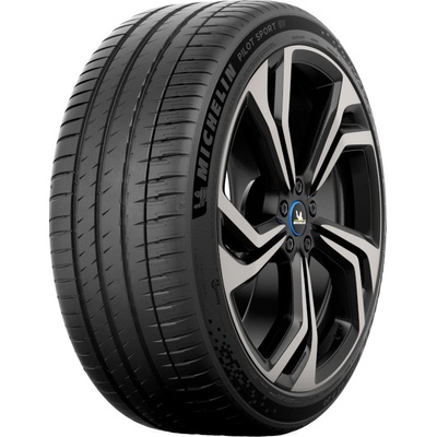 Michelin Pilot Sport EV 275/40 R21 107W