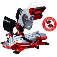EINHELL TE-MS 18/210 Li 4300890