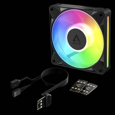 ARCTIC BioniX P12 A-RGB ACFAN00335A