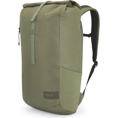 Rab Depot dark olive 25 l