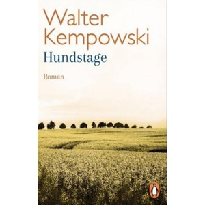 Hundstage | Walter Kempowski (2020)