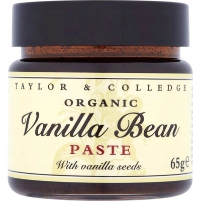 Taylor & Colledge vanilkový 65 g 65 ml