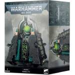 Games Workshop Monolith (49-09)