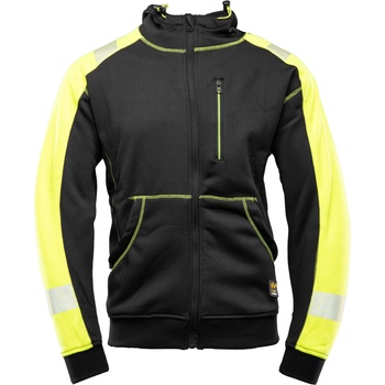 Polstar Осигурете си висока видимост и комфорт със светлоотразителния суитшърт Rival (ARBD)