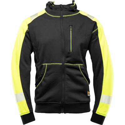 Polstar Осигурете си висока видимост и комфорт със светлоотразителния суитшърт Rival (ARBD)