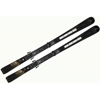 Atomic Cloud C14 REVOshock S 24/25