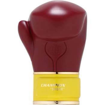 Image 1 of Fragrance World Champion Sugar EDP 80 ml