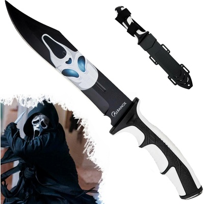 Albainox 32662 SCREAM'S CHOICE