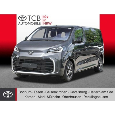Toyota Proace Verso 2.2 Teamplayer 132 kW