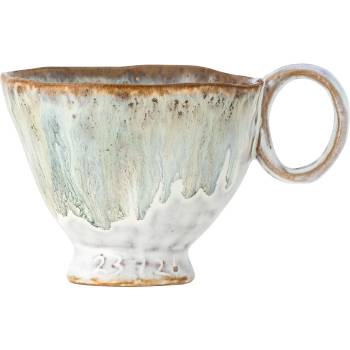 Bloomingville Чаша халба Imogen 175 мл зелена (82061486)