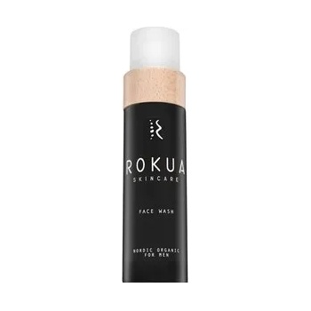ROKUA Skincare Face Wash почистваща пяна 100 ml