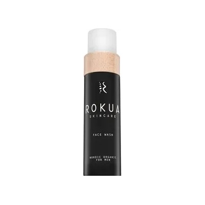 ROKUA Skincare Face Wash почистваща пяна 100 ml