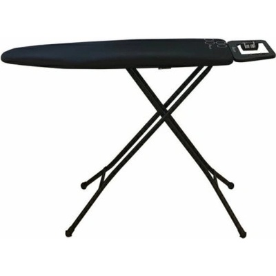 Rolser K-UNO Black Tube 115 x 35 cm černé